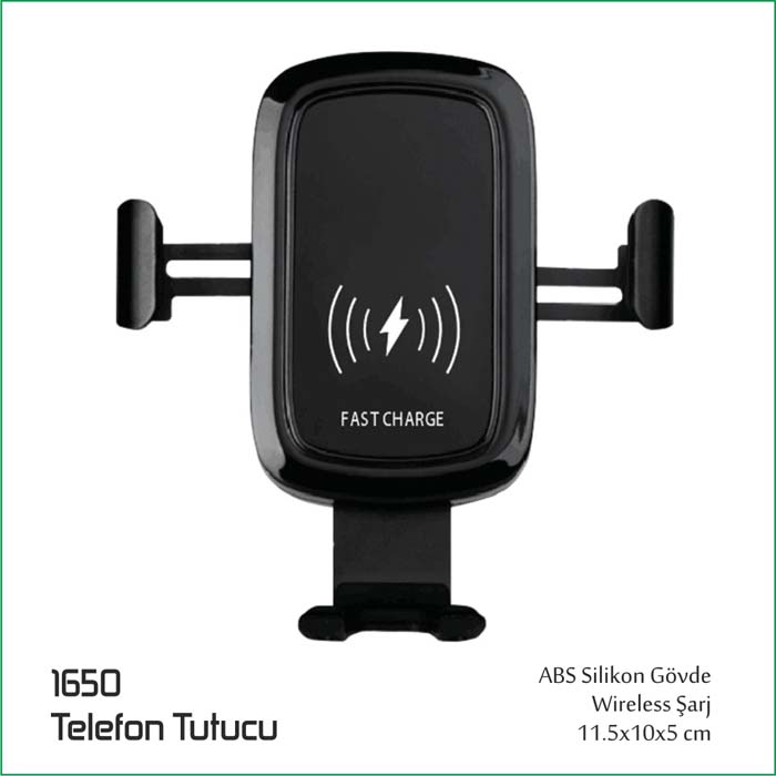 1650 Telefon Tutucu