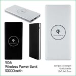 1856 Wireless Powerbank
