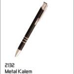 2132 Metal Kalem