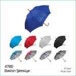 4780 Baston Şemsiye