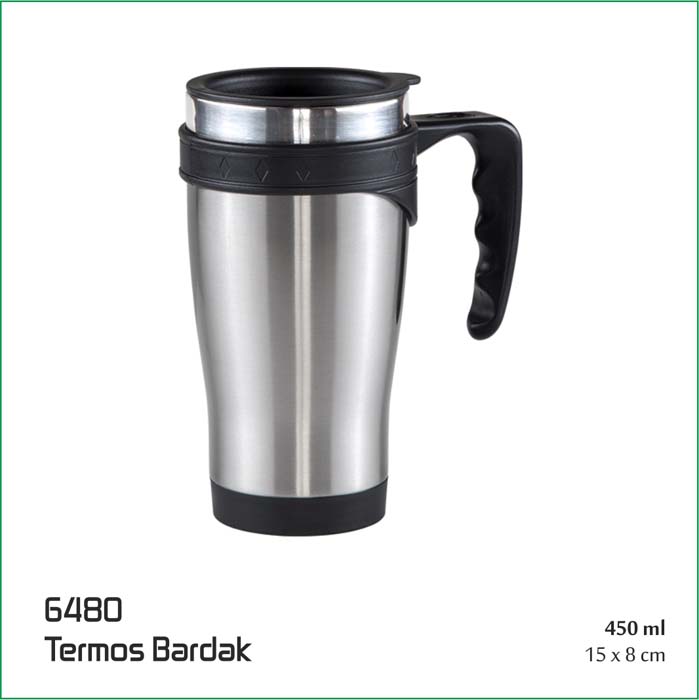 6480 Termos Bardak