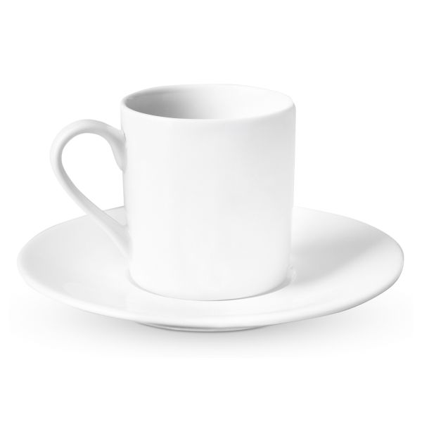 6710 Seramik / Porselen Kahve Fincanı
